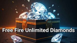 Free Fire Unlimited Diamonds: नई ट्रिक आजमाएं और 1000 डायमंड ले जाईए